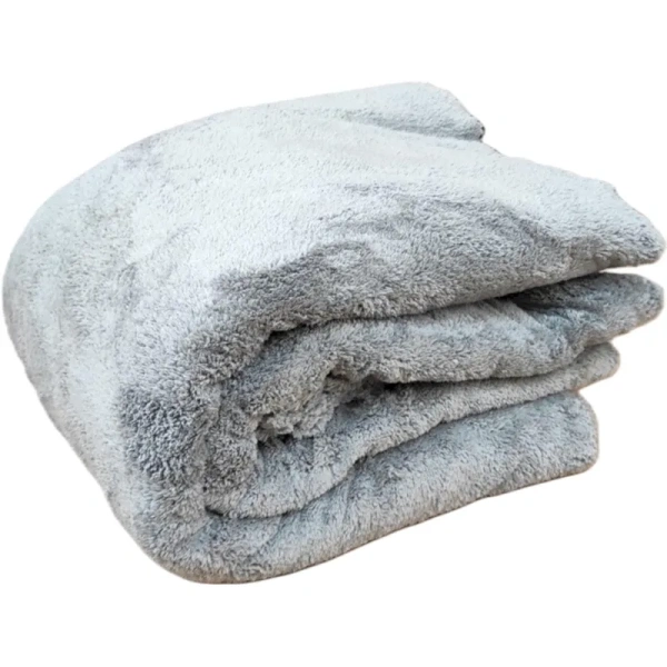 Полотно техническое микрофибра 160 см x 3 м 380-450 г/кв.м