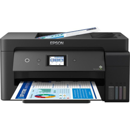 МФУ струйное Epson L14150 (C11CH96404) МФУ струйное Epson L14150 (C11CH96404)