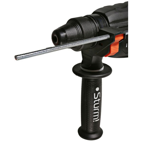 Перфоратор сетевой Sturm RH2524BR