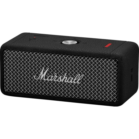 Акустическая система Marshall Emberton II черная/серая (1006788) Акустическая система Marshall Emberton II черная/серая (1006788)