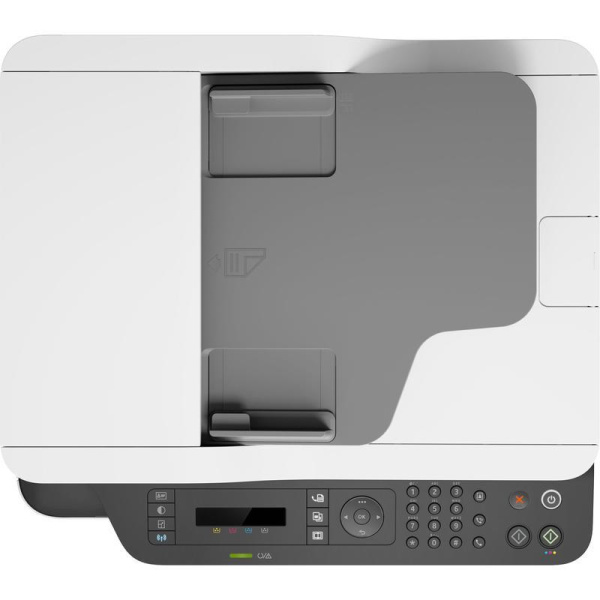 Лазерное цветное МФУ HP Color Laser 179fnw MFP (4ZB97A)