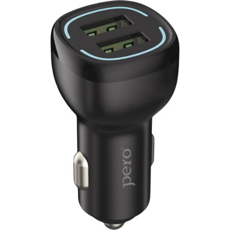 Зарядное устройство Pero AC04 (4603768351665)