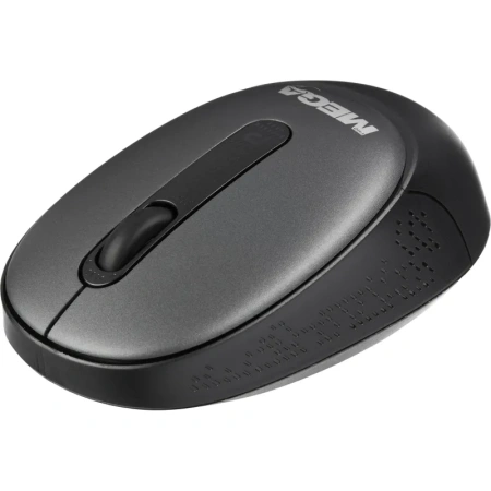 Мышь беспроводная ProMega jet WM012 чёрная