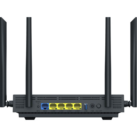 Маршрутизатор Netis N6