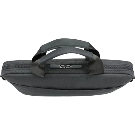 Сумка для ноутбука 14 Lamark L214 серая