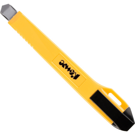 Нож канцелярский Комус 9 мм (SX42N) Нож канцелярский Комус 9 мм (SX42N)