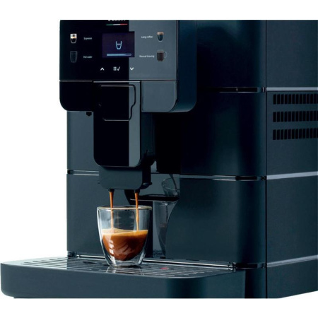Кофемашина SAECO NEW ROYAL BLACK 230/50 Кофемашина SAECO NEW ROYAL BLACK 230/50