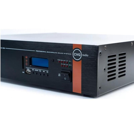 Усилитель CVGaudio R-203m (CA08110020310)