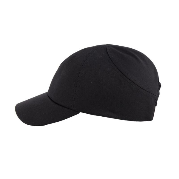 Каскетка RZ FavoriT CAP черная (95520)