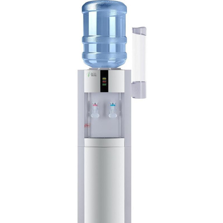 Кулер для воды Ecotronic H1-LF белый