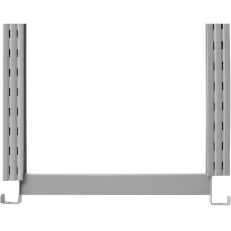 Стеллаж металлический ГТС Универсал (5 полок, 1060х400х2000 мм)