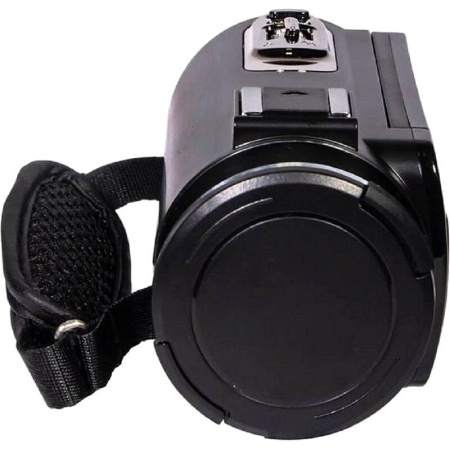 Видеокамера Rekam Allure Zoom 1100 черная