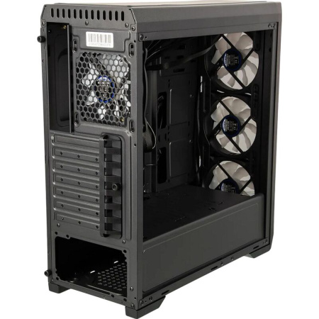 Корпус Zalman N5 TF