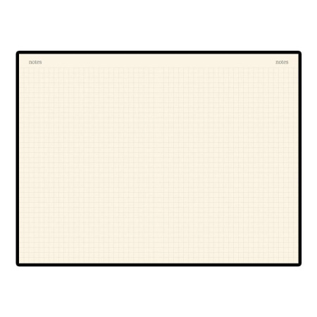 Блокнот Bruno Visconti Megapolis Velvet A5 100 листов салатовый в клетку на сшивке с фиксирующей резинкой (144х212 мм) (артикул производителя 3-525/09)