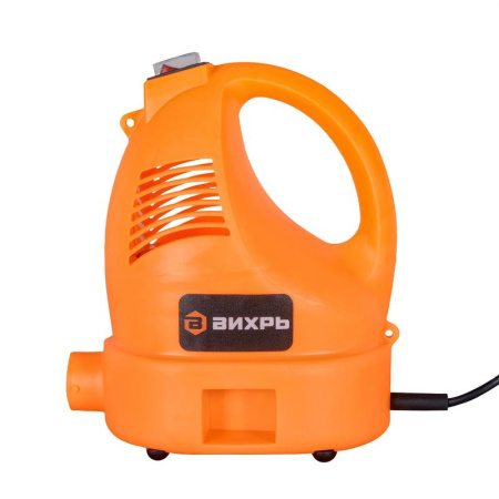 Краскопульт электрический Вихрь ЭКП-700В (72/17/1)