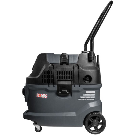 Пылесос строительный Bort BAX-600E (93418149)