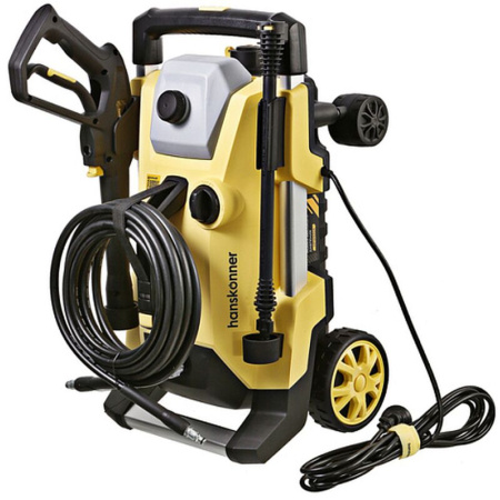 Мойка высокого давления Hanskonner HPW9224