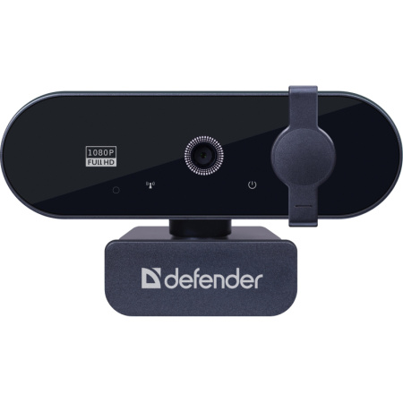 Веб-камера Defender G-lens 2580 (63112) Веб-камера Defender G-lens 2580 (63112)