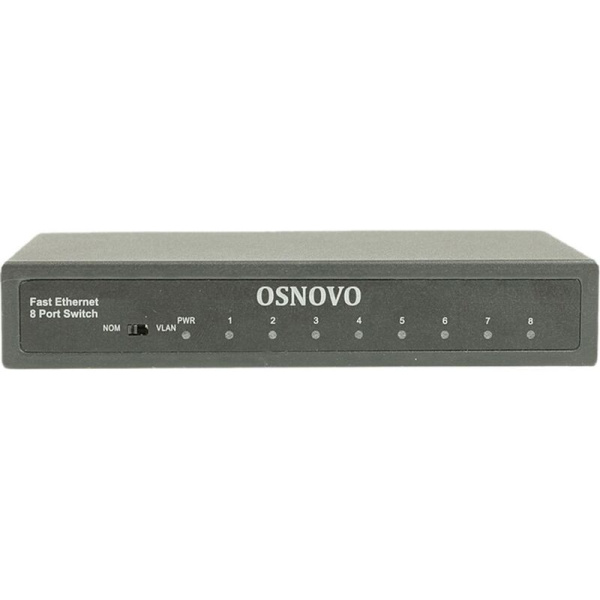 Коммутатор Osnovo SW-10800
