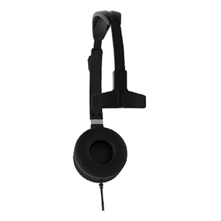 Гарнитура проводная Yealink UH36 Mono (UH36 MONO-UC)