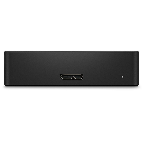 Внешний жесткий диск Seagate Expansion Portable 4 Тб (STKM4000400)