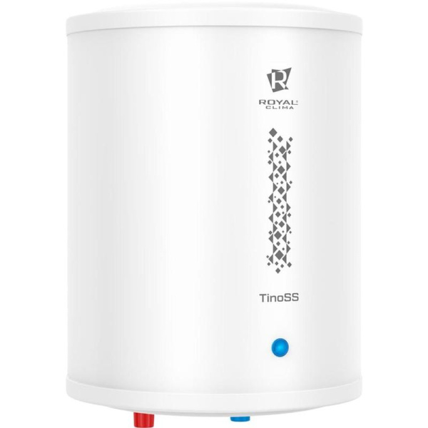 Водонагреватель накопительный Royal Clima RWH-TS15-RS TINOSS