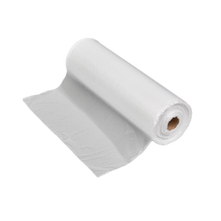 Пакет фасовочный ПНД 12 мкм 30х40 см (500 штук в упаковке)