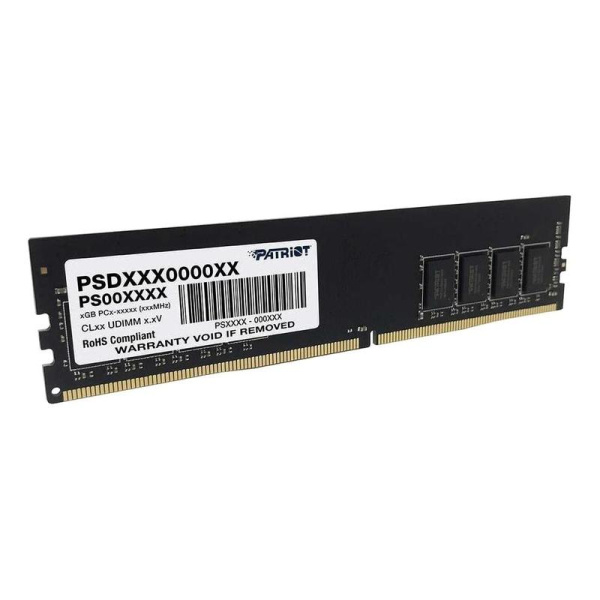 Оперативная память Patriot 16 ГБ PSD416G320081 (DIMM DDR4)