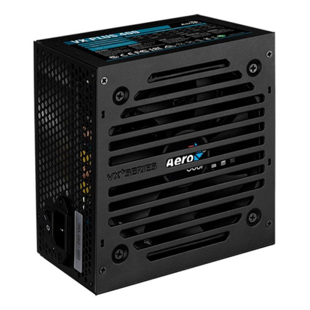 Блок питания Aerocool 400 Вт (VX PLUS 400)