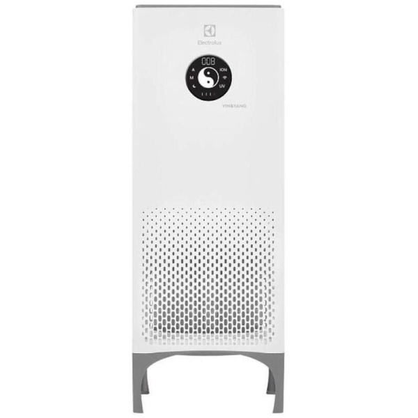 Очиститель воздуха Electrolux Yin&Yang EAP-2050D белый