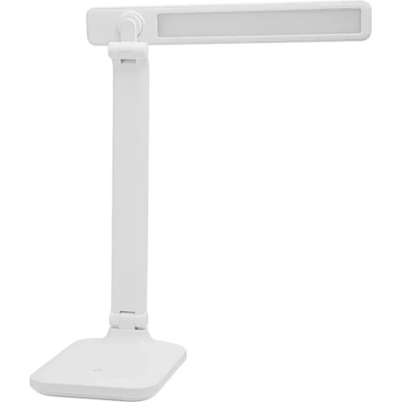 Светильник настольный Ultraflash UF-800 C01 белый