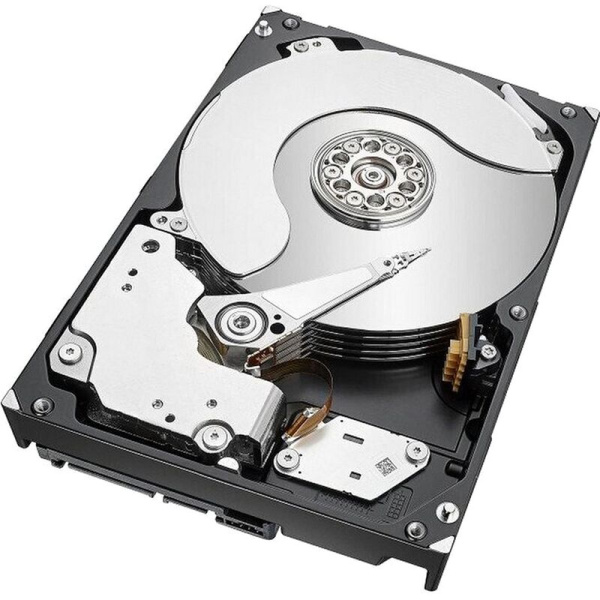 Жесткий диск Seagate Ironwolf 8 ТБ (ST8000VN004)