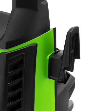 Мойка высокого давления Сибртех АМ-1800 (58226)