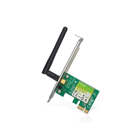 Сетевой адаптер TP-Link TL-WN781ND PCI Express