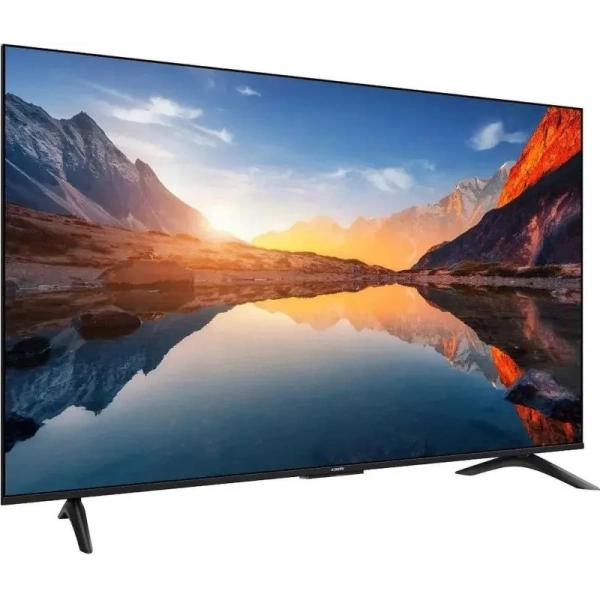 Телевизор 32" Xiaomi TV A 32 2025 черный (L32M8-A2RU)