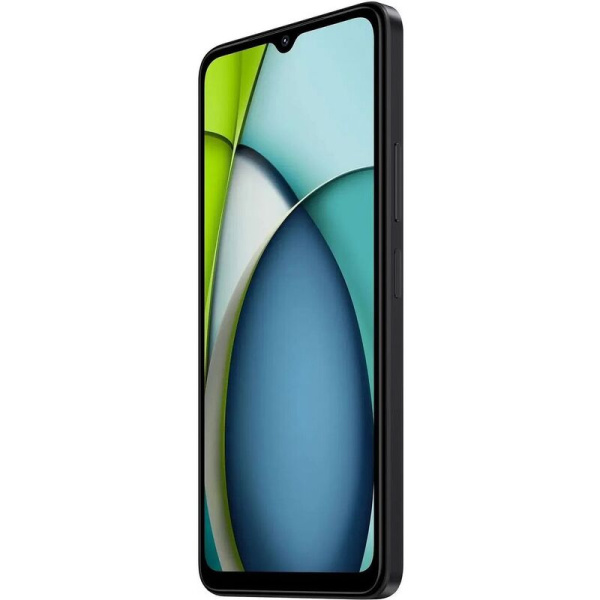 Смартфон Xiaomi Redmi A3x RU 64 ГБ черный (55949)