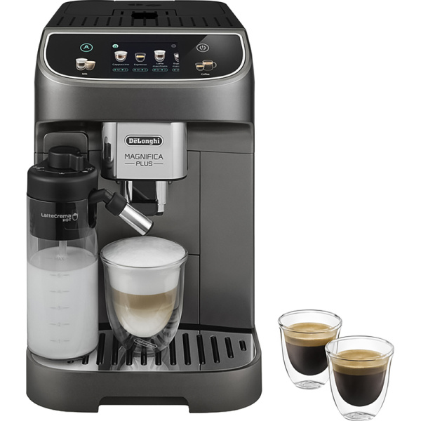 Кофемашина De'Longhi ECAM320.70.TB (0132250019)