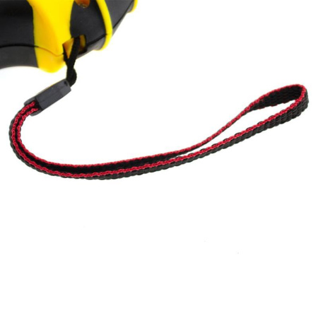 Рулетка Чеглок 3 м х 19 мм (14-01-430)