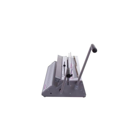 Брошюровщик Renz SRW 360 Брошюровщик Renz SRW 360