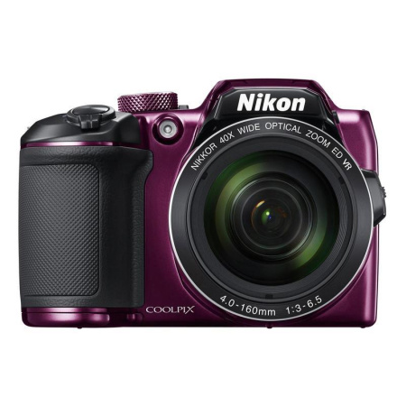 Цифровой компактный Фотоаппарат Nikon COOLPIX B500 слива