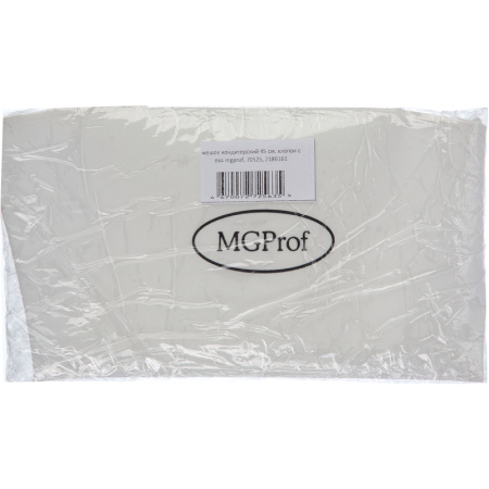 Мешок кондитерский MGprof хлопковый (70525)