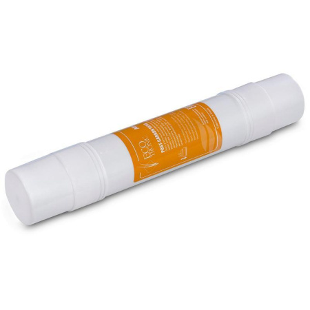 Фильтр пурифайера ECOTRONIC №4 Post-carbon 14' I-type Угольный пост-фильтр