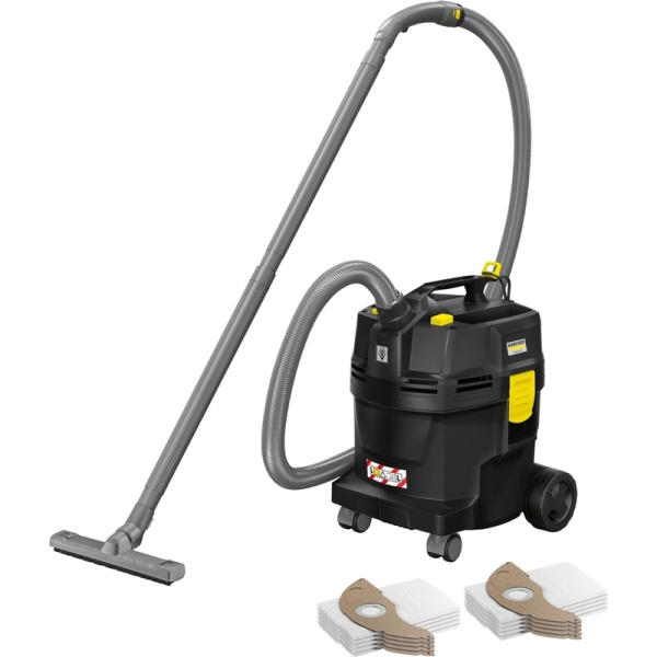 Пылесос сухой и влажной уборки Karcher NT 22/1 Ap L Anniversary Edition  (1.378-623.0)