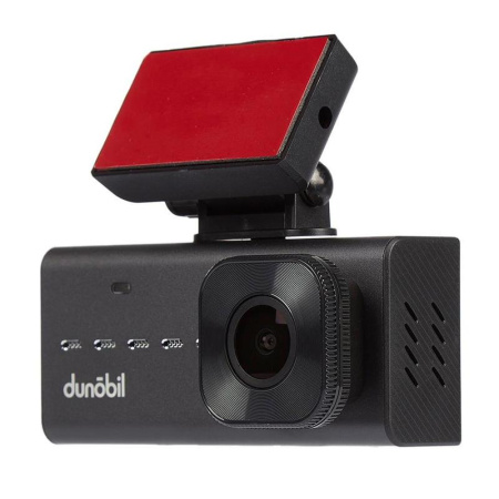 Автомобильный видеорегистратор Dunobil Aurora Duo