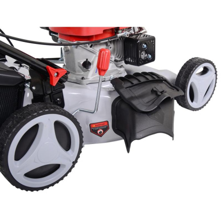 Газонокосилка бензиновая Ресанта КР-6.0 БТ (70/3/13)