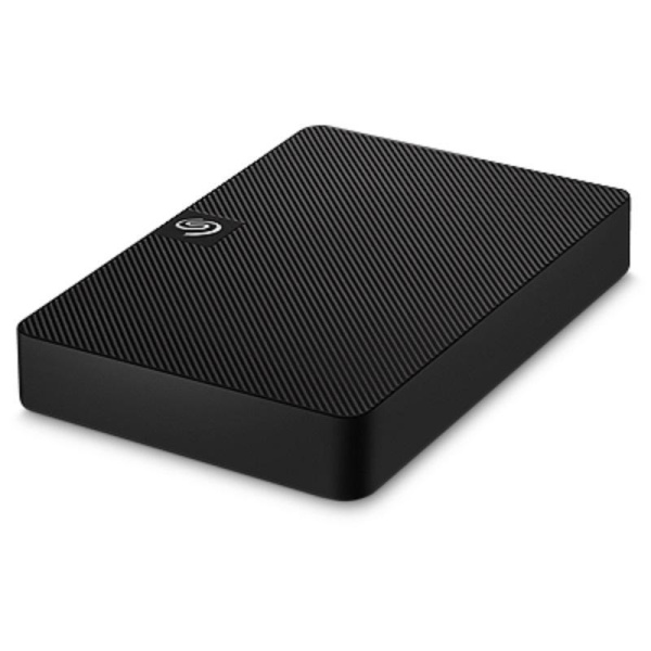 Внешний жесткий диск Seagate Expansion Portable 4 Тб (STKM4000400)