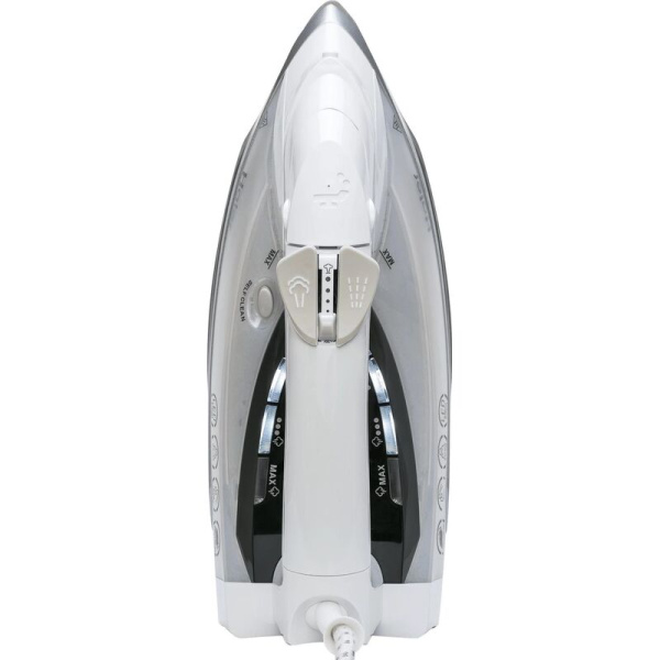 Утюг Haier HI-600 белый