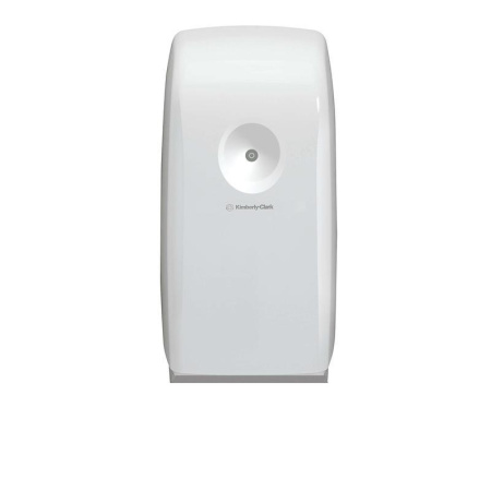 Диспенсер для освежителя воздуха программируемый автоматический Kimberly   Clark Aquarius 6994