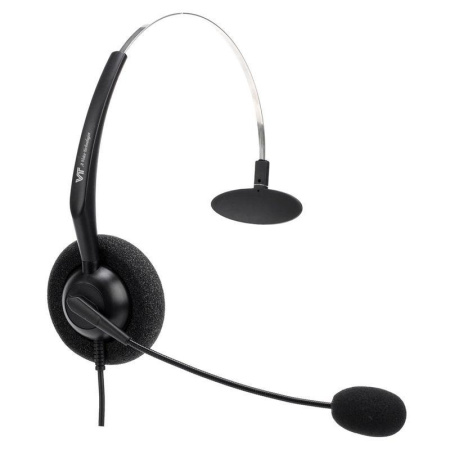 Гарнитура проводная VT (VT1000 RJ9(03))