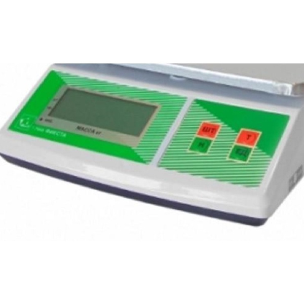 Весы торговые ФорТ-Т 708Ф